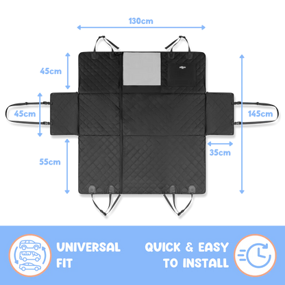 Pet Car Seat Protector™