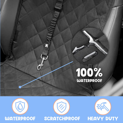 Pet Car Seat Protector™