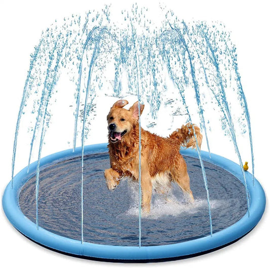 Splash Pad™