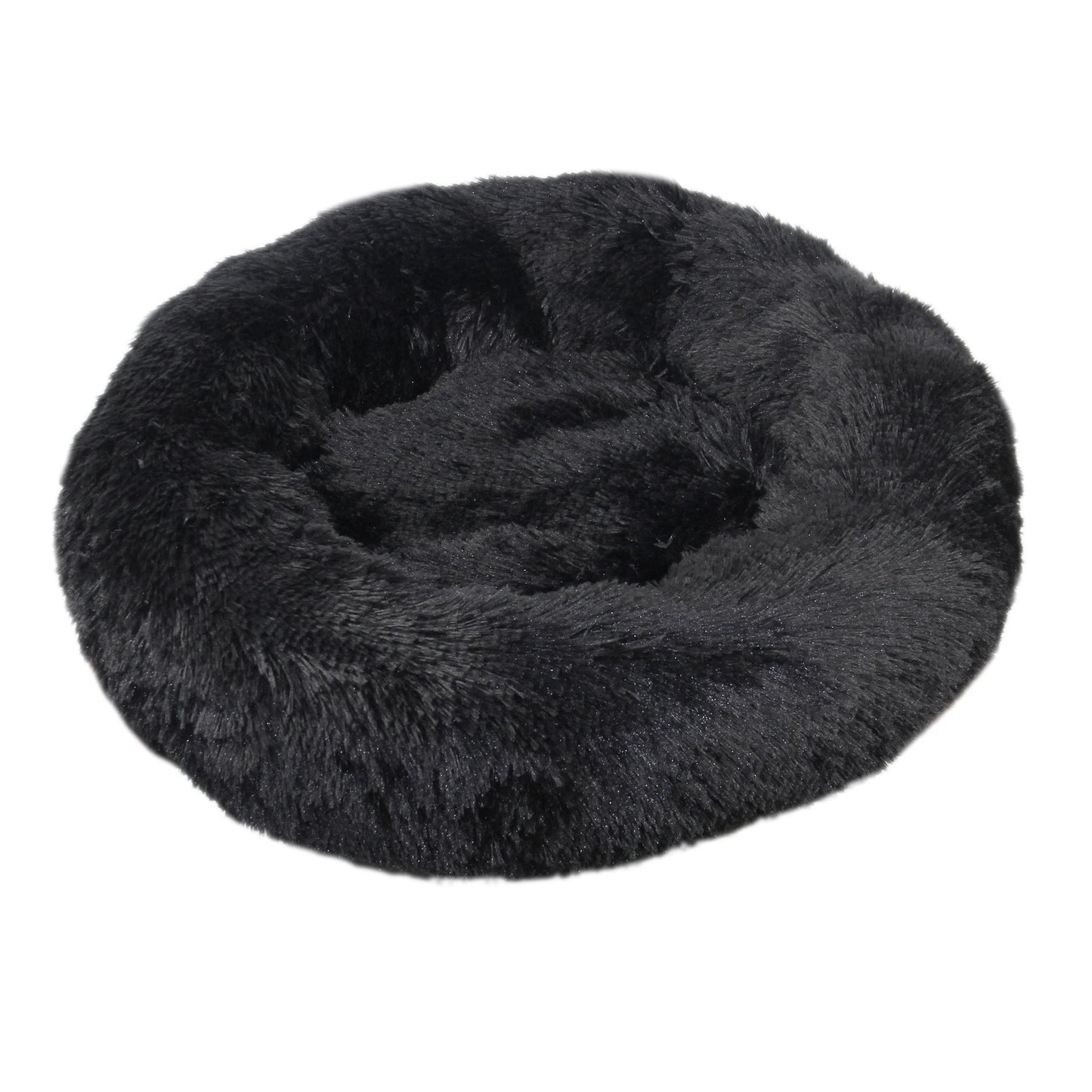 Plush Pet Bed™