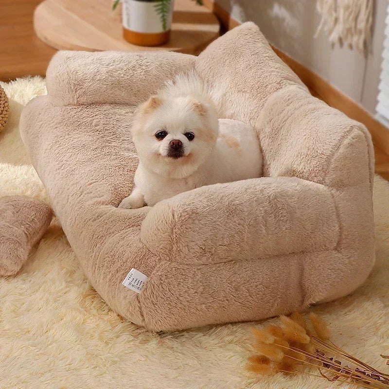 Plush Pet Couch™