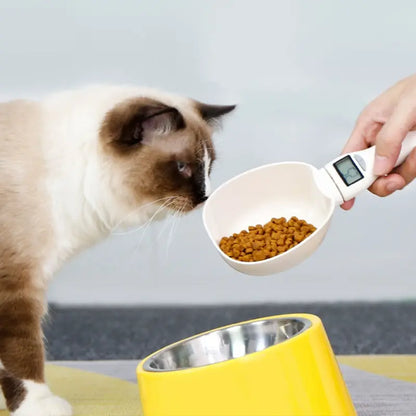 Pet Precision Feeder™